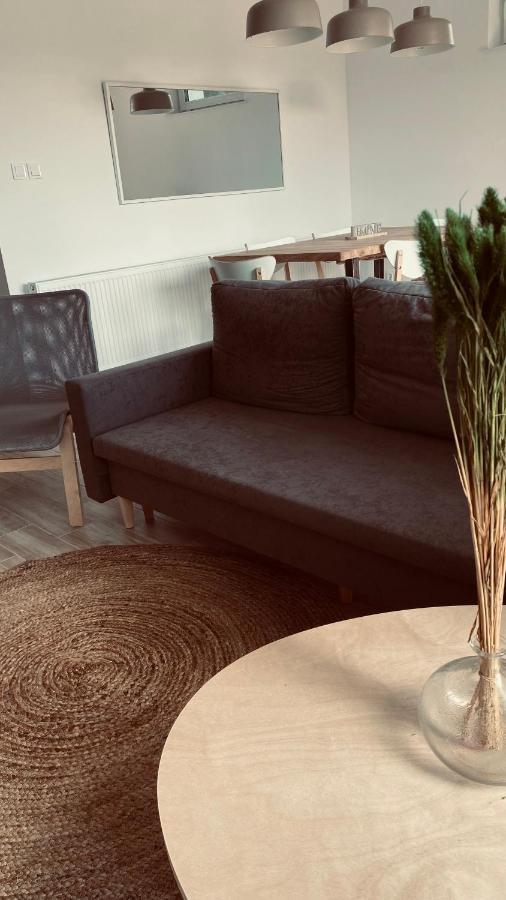 Apartament Vintage Mrągowo Exteriér fotografie