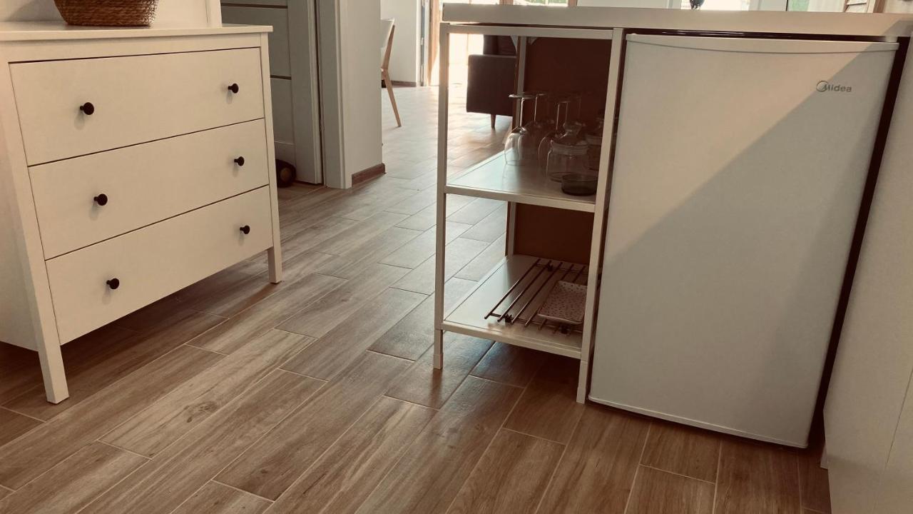 Apartament Vintage Mrągowo Exteriér fotografie