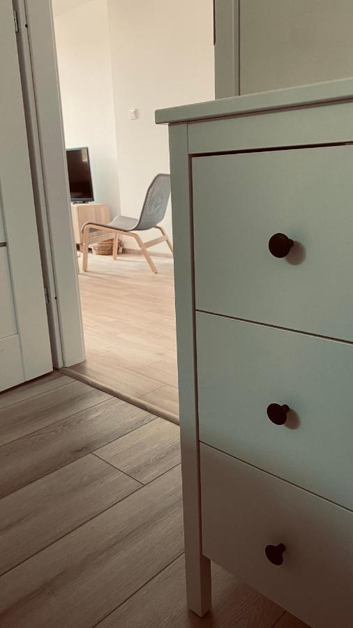 Apartament Vintage Mrągowo Exteriér fotografie