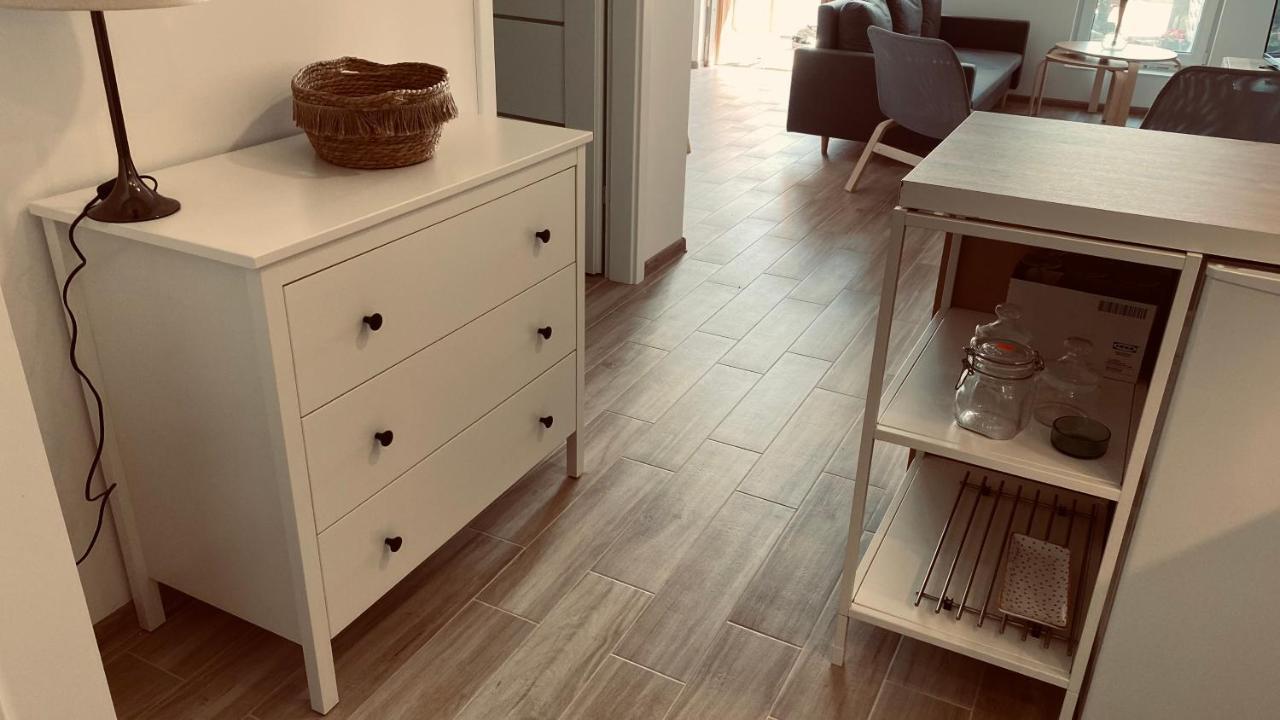 Apartament Vintage Mrągowo Exteriér fotografie