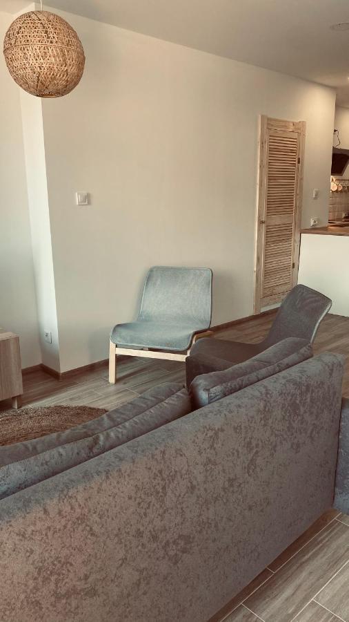 Apartament Vintage Mrągowo Exteriér fotografie