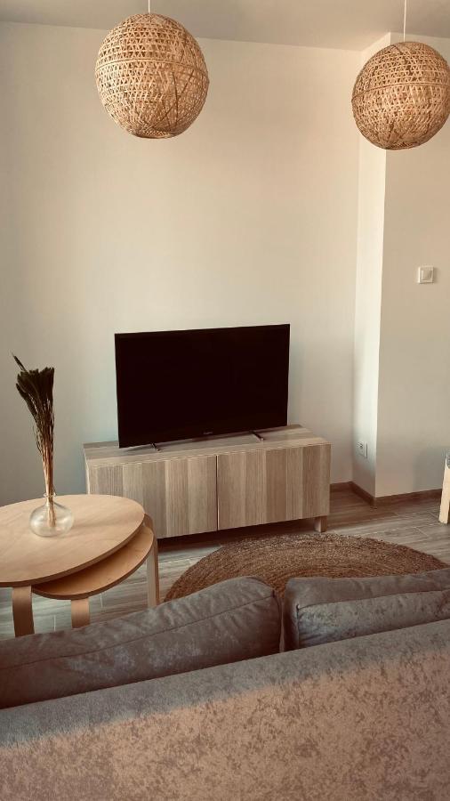 Apartament Vintage Mrągowo Exteriér fotografie