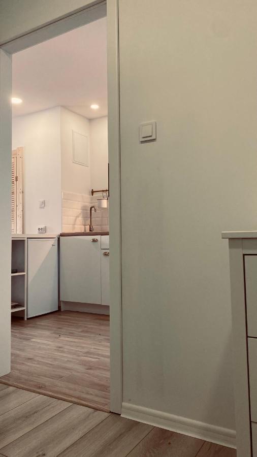 Apartament Vintage Mrągowo Exteriér fotografie