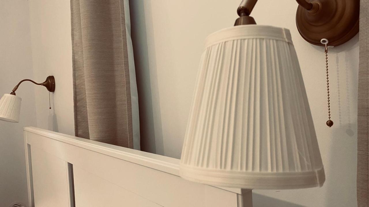 Apartament Vintage Mrągowo Exteriér fotografie