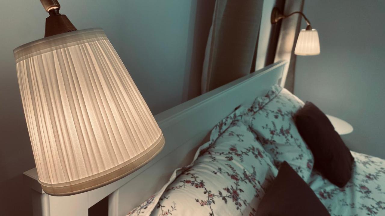 Apartament Vintage Mrągowo Exteriér fotografie