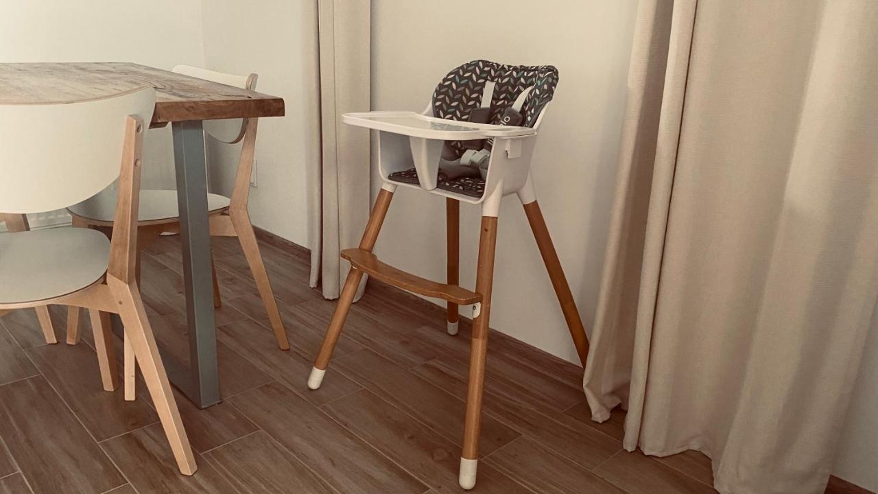 Apartament Vintage Mrągowo Exteriér fotografie