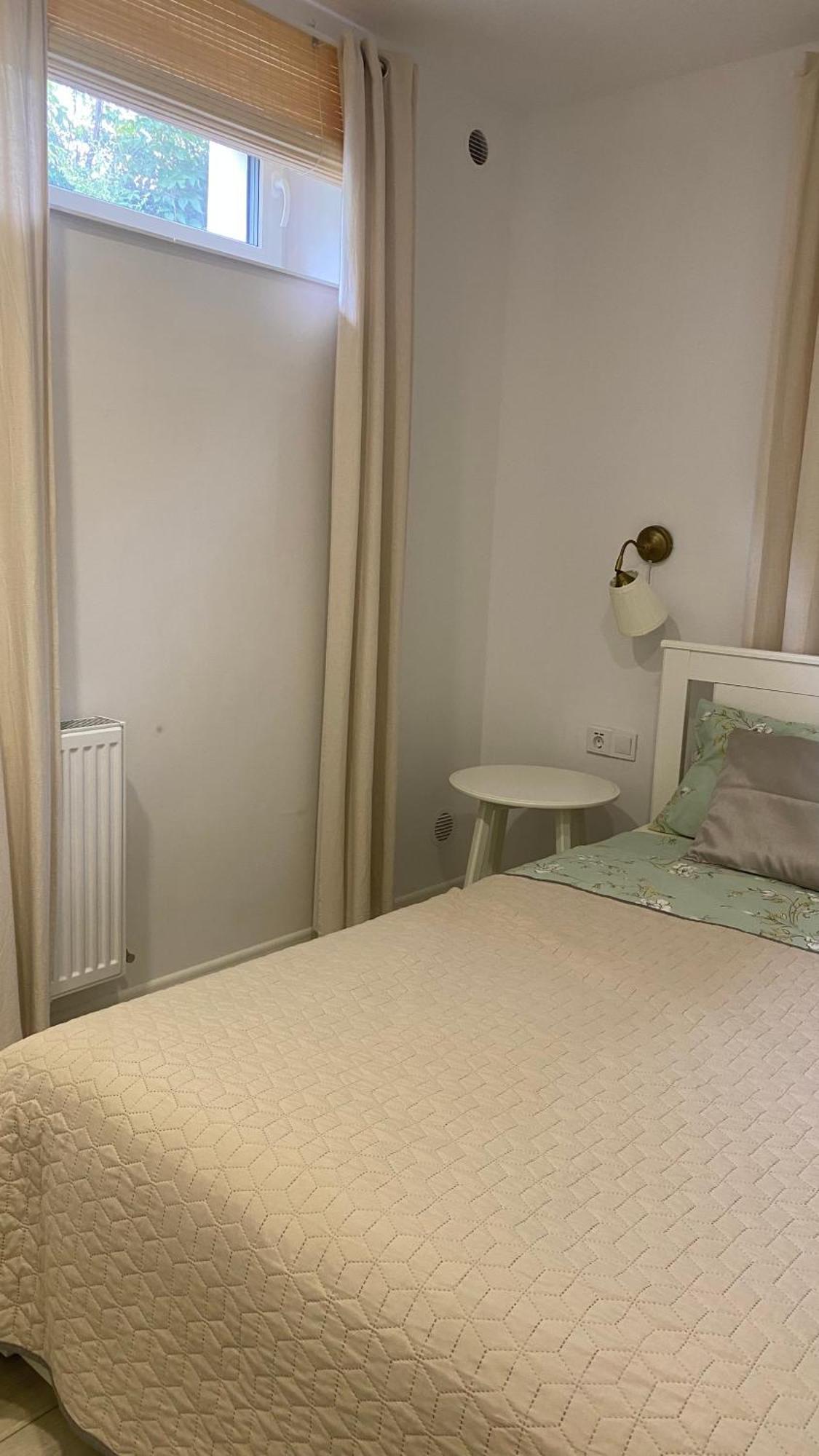 Apartament Vintage Mrągowo Exteriér fotografie