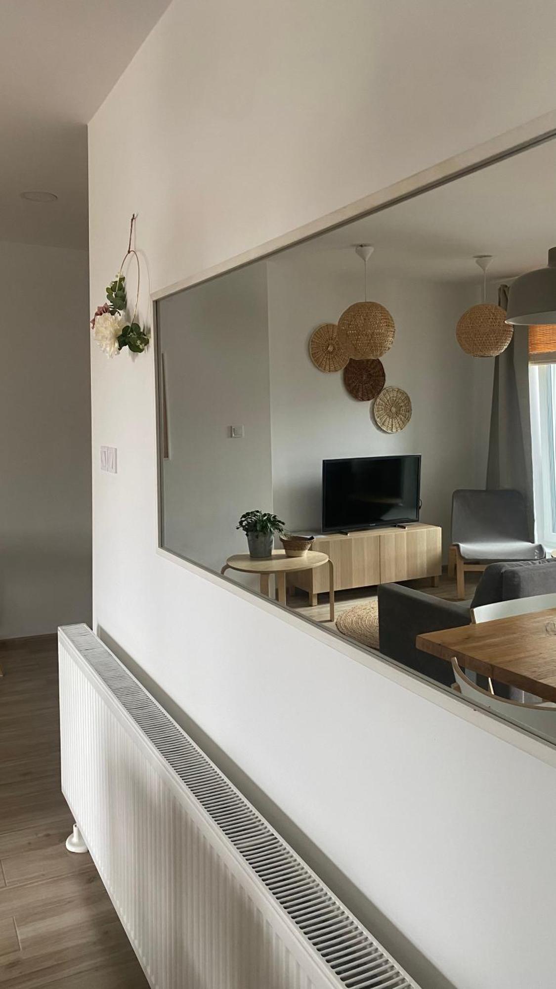 Apartament Vintage Mrągowo Exteriér fotografie