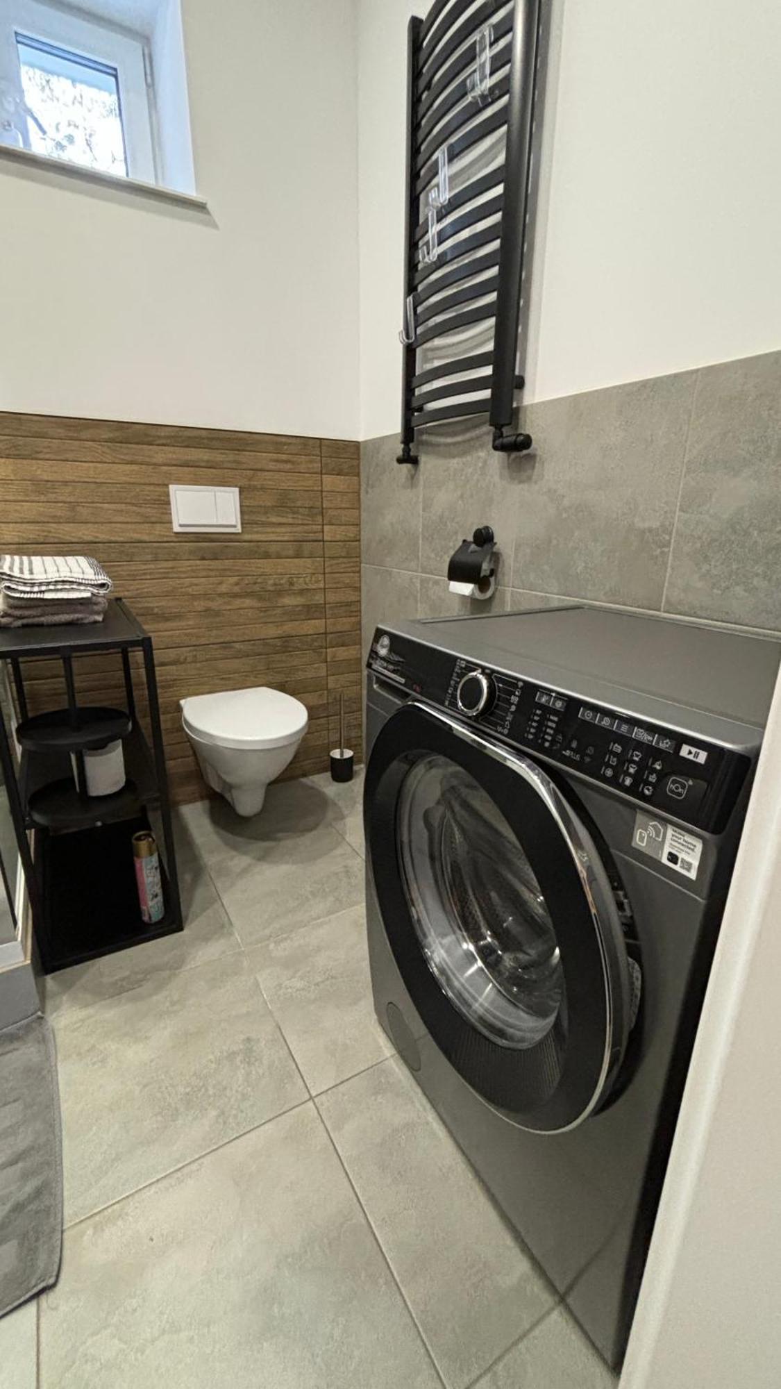 Apartament Vintage Mrągowo Exteriér fotografie