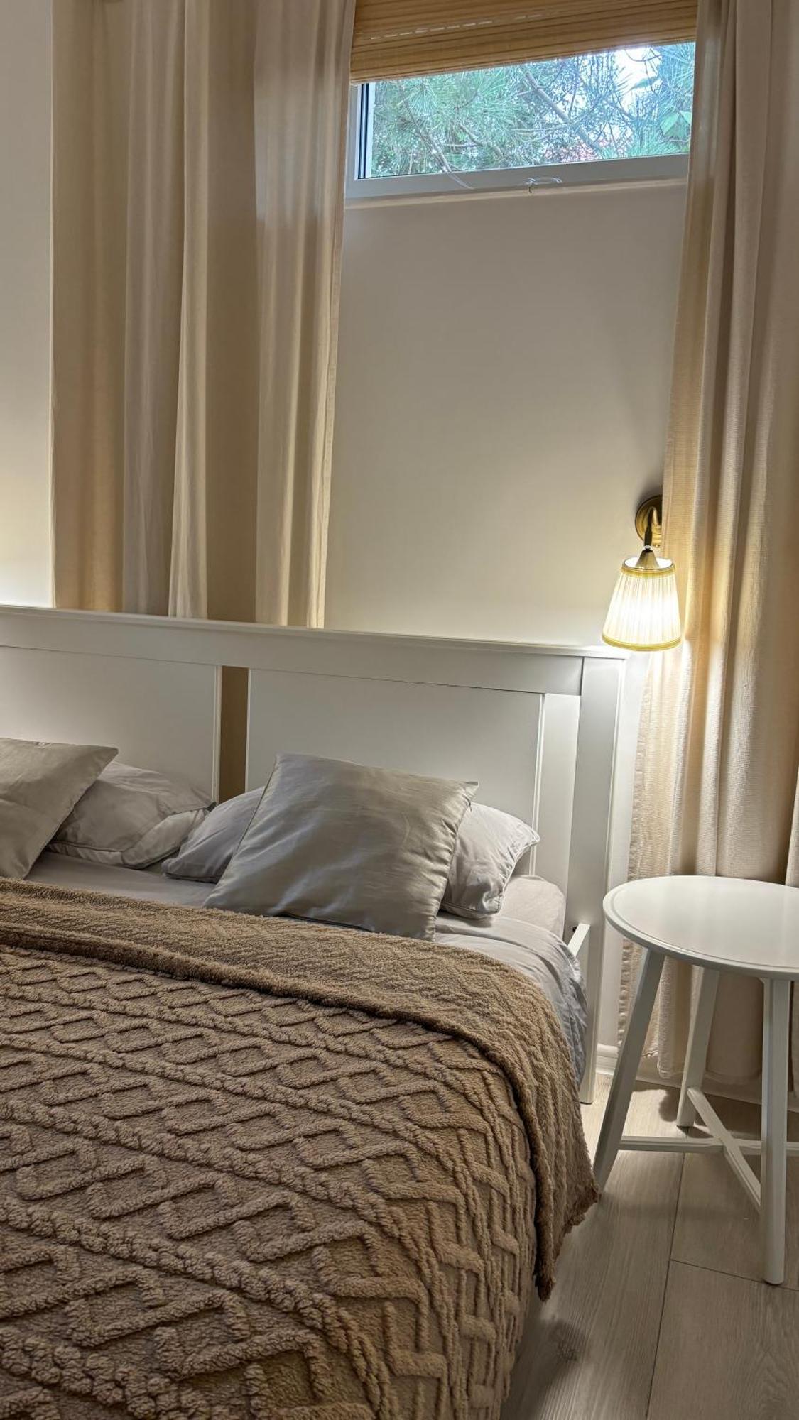 Apartament Vintage Mrągowo Exteriér fotografie
