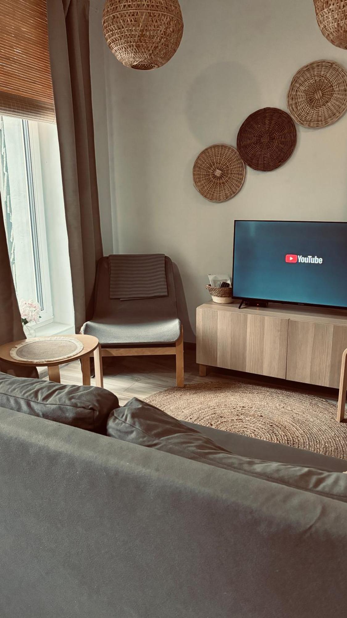 Apartament Vintage Mrągowo Exteriér fotografie
