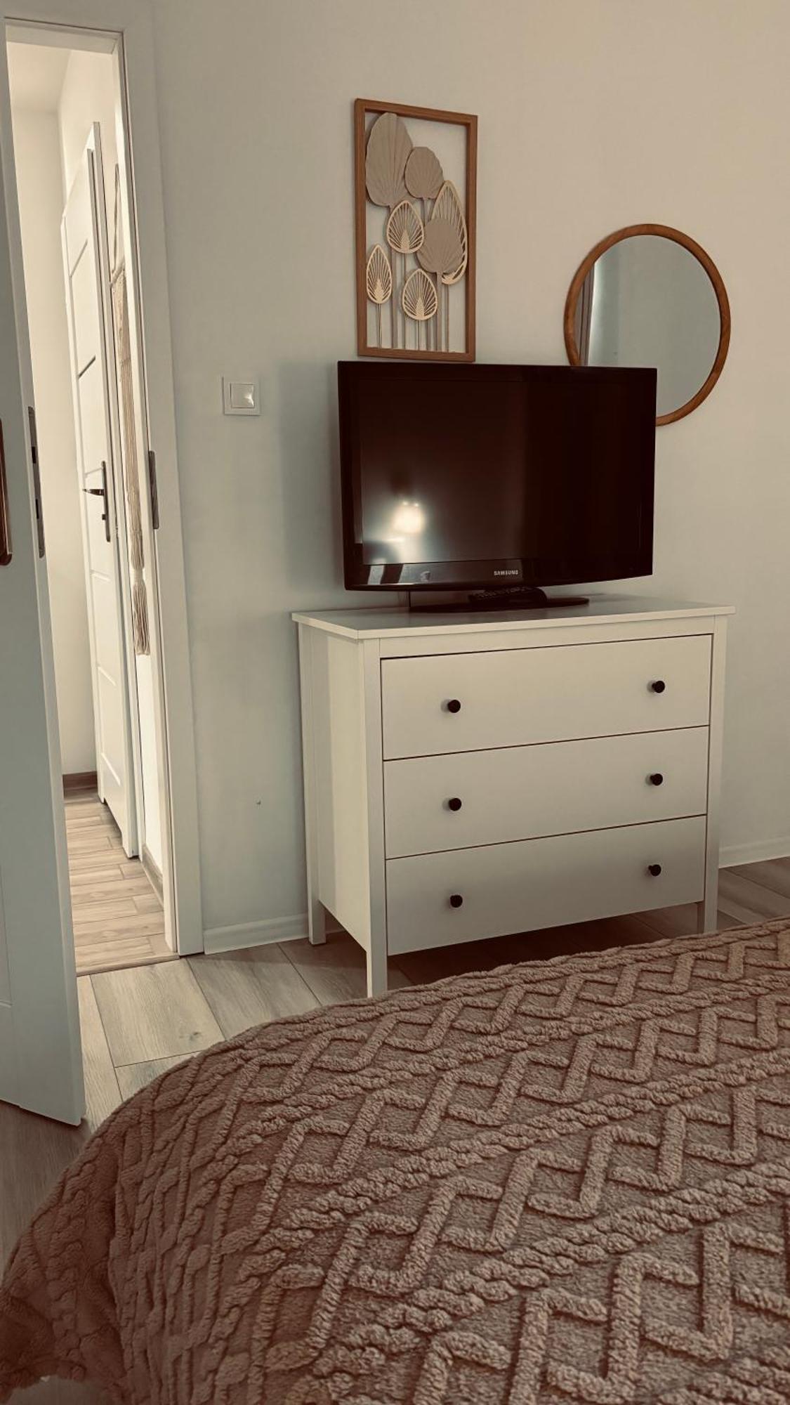 Apartament Vintage Mrągowo Exteriér fotografie