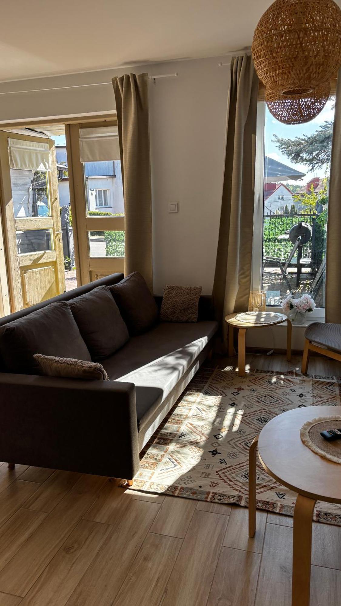 Apartament Vintage Mrągowo Exteriér fotografie